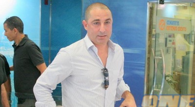 ג´קי בן זקן (משה חרמון)