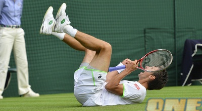 סטוחבסקי מאושר (רויטרס)