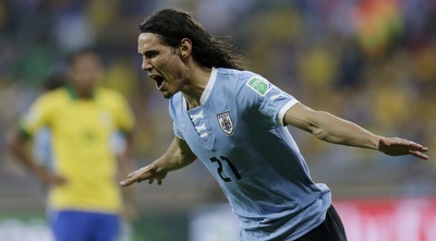 אדינסון קבאני. לאן הוא יעבור? (רויטרס)