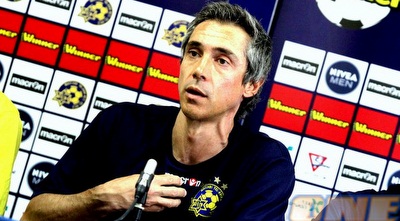 פאולו סוזה (יניב גונן) פאולו סוזה (יניב גונן)