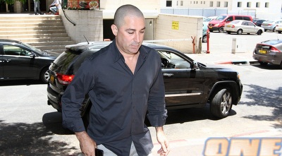 ג´קי בן זקן (שי לוי) ג´קי בן זקן (שי לוי)