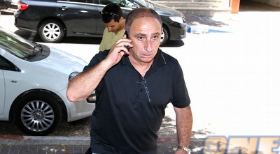 משה דמאיו (שי לוי) משה דמאיו (שי לוי)