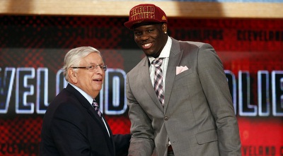 אנתוני בנט (רויטרס)