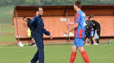 קורדיירו. האנליסט החדש של מכבי ת&qout;א