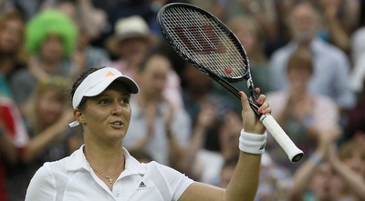 רובסון. התקווה של הבריטים (רויטרס) רובסון. התקווה של הבריטים (רויטרס)