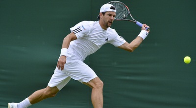 יורגן מלצר. (רויטרס) יורגן מלצר. (רויטרס)