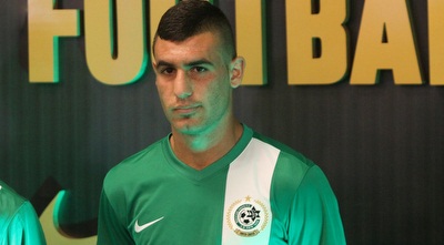 ריאן (חגי ניזרי)