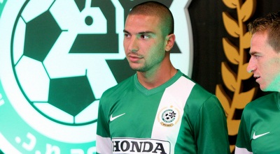 אבוחצירא (חגי ניזרי)