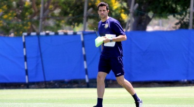 נאצ´´ו טורנו (יניב גונן)