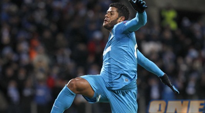 האלק בזניט (רויטרס)