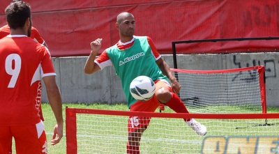 סלים טועמה בפעולה (חגי ניזרי)