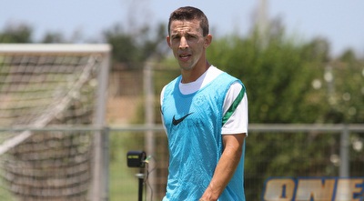 גוסטבו בוקולי. גם לו זה קרה (עמית מצפה)