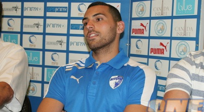 צדק (משה חרמון)