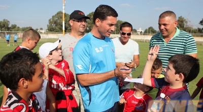 שלומי דורה (עמית מצפה)