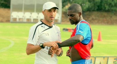 דויד מנגה (משה חרמון)