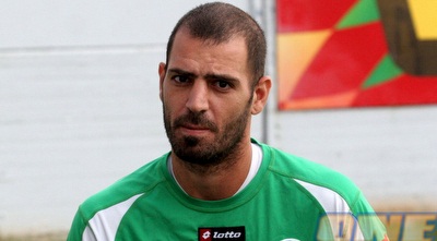 גליל בן שנן באימון (ליאור טימור)