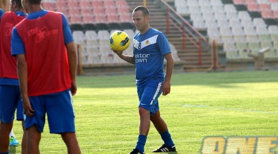 גיא צרפתי (יוסי ציפקיס)