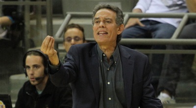 אפי בירנבוים. בונה קבוצה חדשה (עמית מצפה)