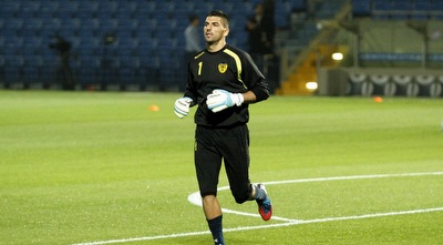 אריאל הרוש. זוכה לתמיכה רבה מאנשי ציבור  (יוסי ציפקיס)