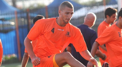 בן והבה (חגי ניזרי)