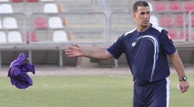 מרקו בלבול. מחפש חיזוק להתקפה (עמית מצפה) מרקו בלבול. מחפש חיזוק להתקפה (עמית מצפה)