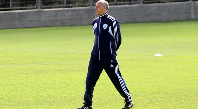 מיכאל ניס. בונה את הסגל שלו (חגי ניזרי) מיכאל ניס. בונה את הסגל שלו (חגי ניזרי)