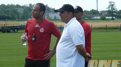 הפועל ת&qout;א (ONE) הפועל ת&qout;א (ONE)