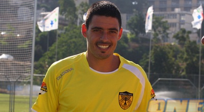 דוד רביבו (ONE) דוד רביבו (ONE)