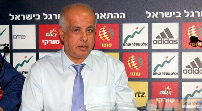 אבי לוזון (משה חרמון)