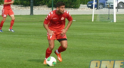 רועי גורדנה (הפועל ת&qout;א, הרשמי)