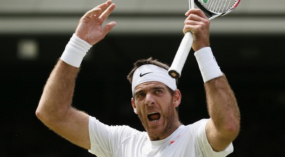 דל פוטרו (רויטרס)