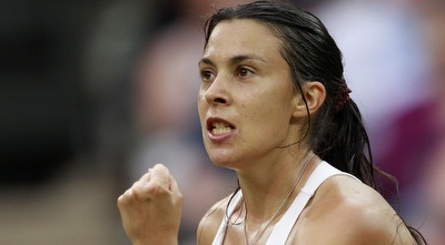 מריון ברטולי (רויטרס)