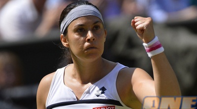 ברטולי מאושרת. פתיחה מוחצת (רויטרס)