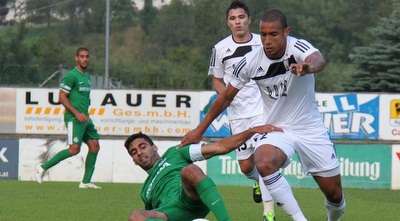 עזרא (ONE) עזרא (ONE)