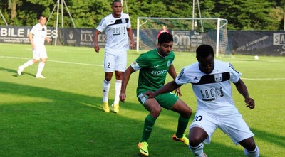 חן עזרא (ONE) חן עזרא (ONE)