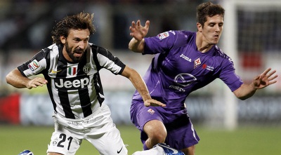 סטבאן ופירלו. סימן לבאות (רויטרס)