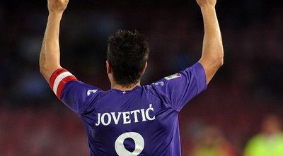 המלפפון החם של הקיץ. סטבאן יובטיץ´ (ONE)