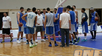 שחקני נבחרת העתודה (איגוד הכדורסל) (ONE)