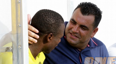 קורצקי (יניב גונן) קורצקי (יניב גונן)