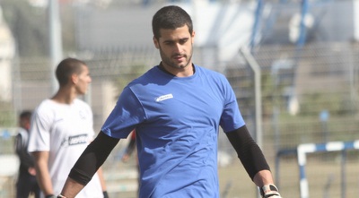 צחי גיגי (מור שאולי) צחי גיגי (מור שאולי)