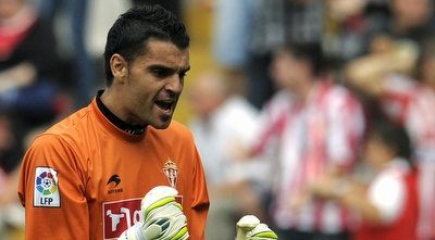 קולינאס. הפרמטר הספרדי ישחק תפקיד? (רויטרס) קולינאס. הפרמטר הספרדי ישחק תפקיד? (רויטרס)