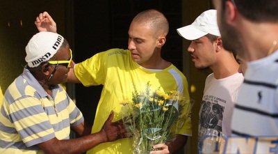 אבירם ברוכיאן (גיא בן זיו)