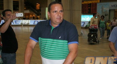 בן שמעון (משה חרמון)