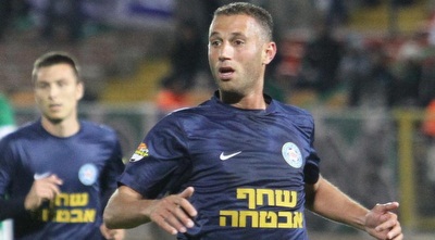 מהראן אבו ריא (עמית מצפה)