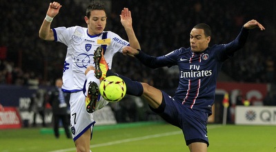 ואן דר וויל. יעבור לאיטליה? (רויטרס) ואן דר וויל. יעבור לאיטליה? (רויטרס)