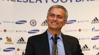 מוריניו (רויטרס)