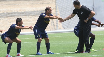 נעים, מישאלוף, גיא דיין (עמית מצפה) נעים, מישאלוף, גיא דיין (עמית מצפה)