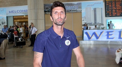 בנאדו. אין פיתרון לחוד, וויתר על עמאשה מהר מדי (חגי ניזרי)