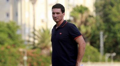 שלומי דורה (יוסי ציפקיס)