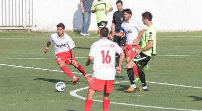 בוזגלו וברדה. מהלך נאה (משה חרמון)